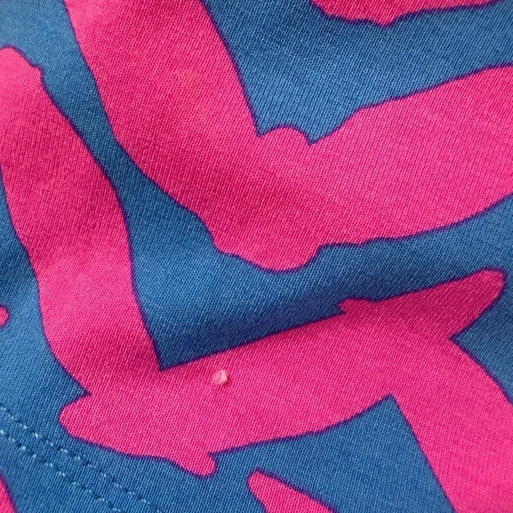 Lilly Pulitzer Lula Dress Pop Up I Got Lucky
